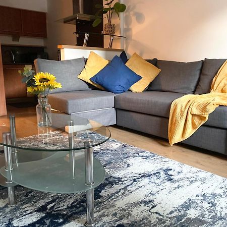 St James' Blvd Newcastle Apartment Ngoại thất bức ảnh