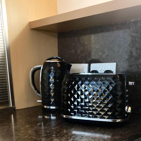 St James' Blvd Newcastle Apartment Ngoại thất bức ảnh
