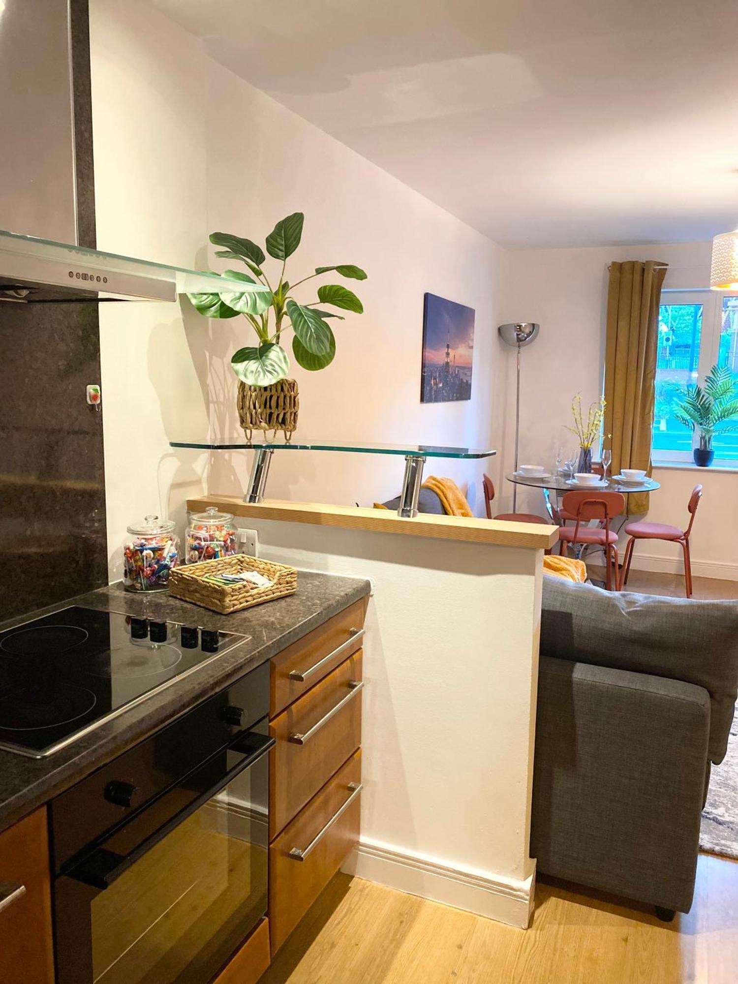 St James' Blvd Newcastle Apartment Ngoại thất bức ảnh