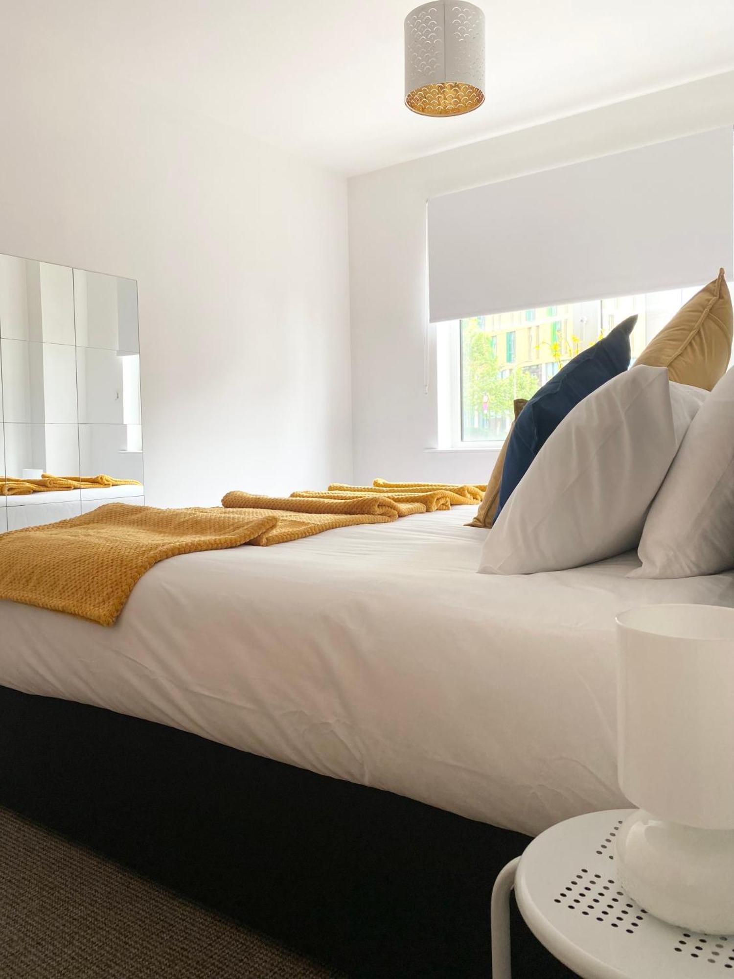 St James' Blvd Newcastle Apartment Ngoại thất bức ảnh
