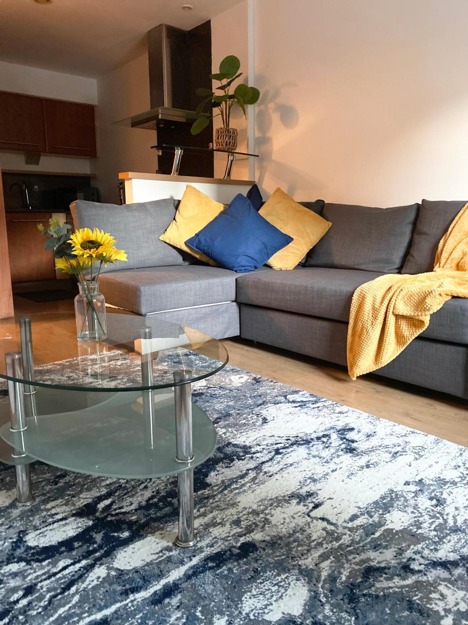 St James' Blvd Newcastle Apartment Ngoại thất bức ảnh