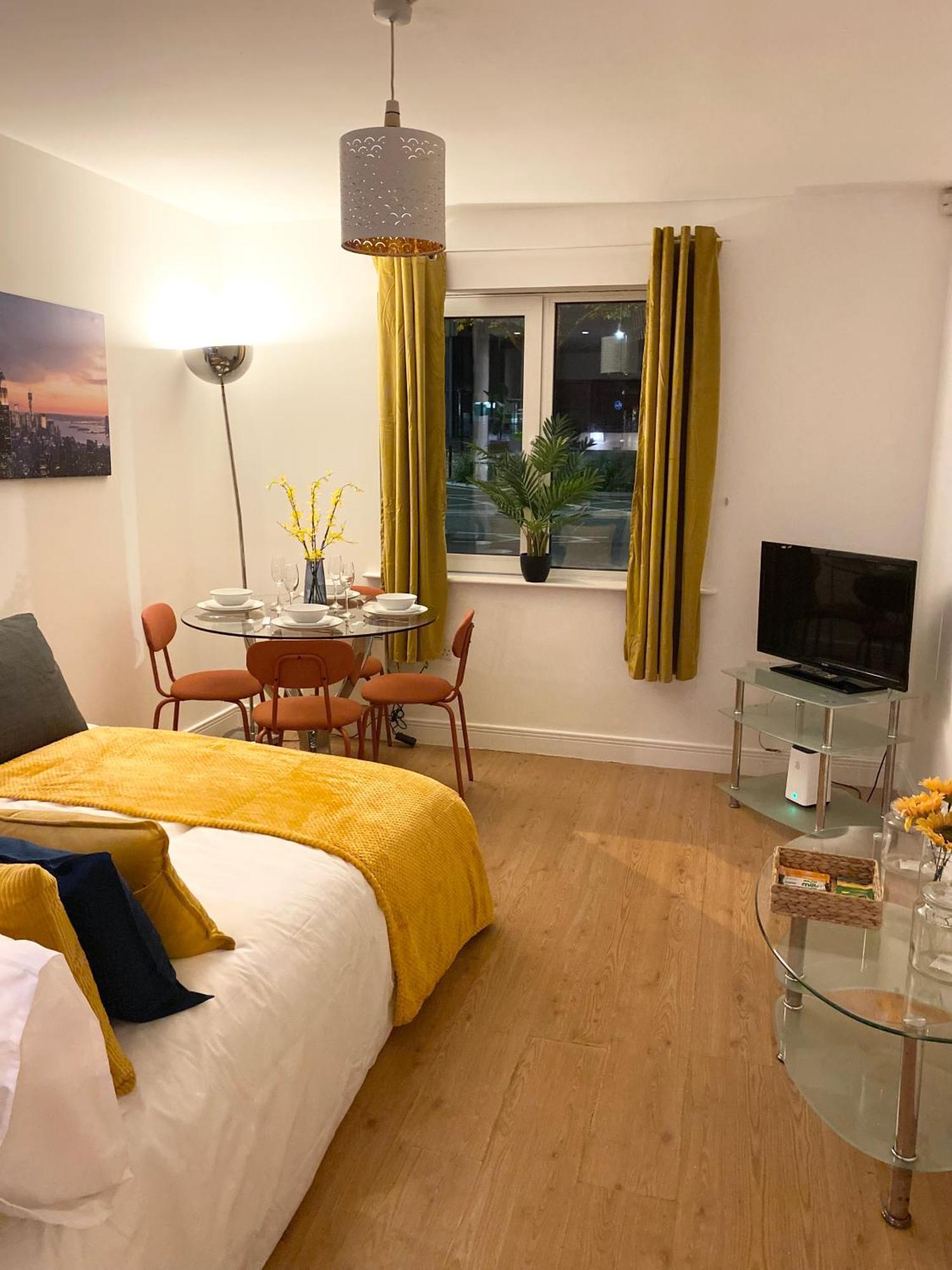 St James' Blvd Newcastle Apartment Ngoại thất bức ảnh