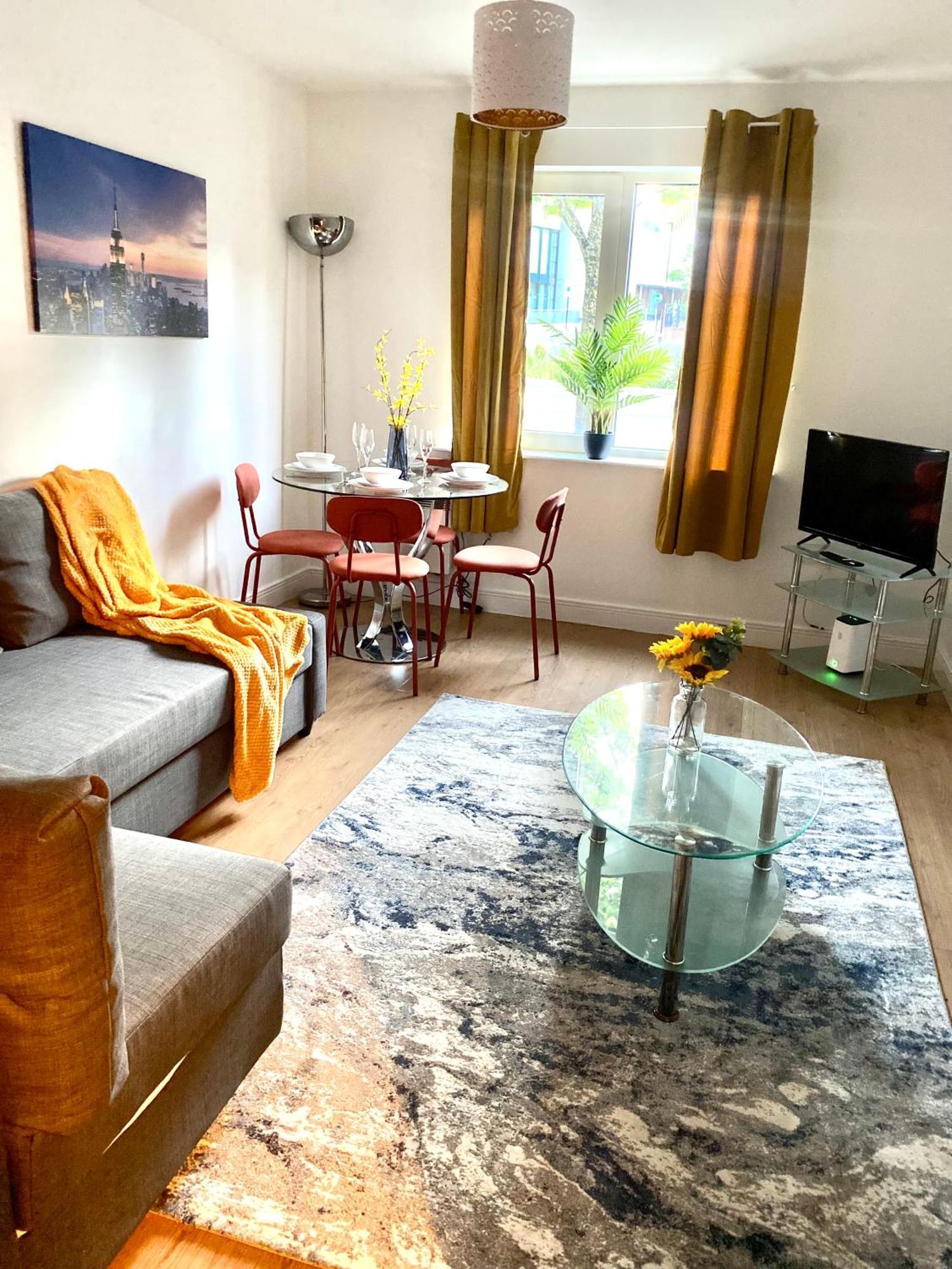 St James' Blvd Newcastle Apartment Ngoại thất bức ảnh